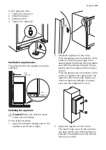 Предварительный просмотр 23 страницы Progress PG0850 User Manual