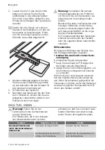 Предварительный просмотр 8 страницы Progress PG0851 User Manual