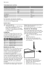 Предварительный просмотр 10 страницы Progress PG0851 User Manual