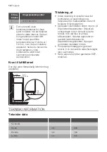 Предварительный просмотр 12 страницы Progress PG0853 User Manual