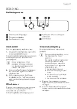 Предварительный просмотр 17 страницы Progress PG0853 User Manual