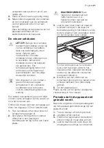 Предварительный просмотр 21 страницы Progress PG0853 User Manual