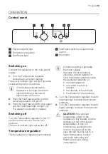 Предварительный просмотр 29 страницы Progress PG0853 User Manual