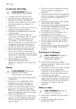 Предварительный просмотр 40 страницы Progress PG0853 User Manual