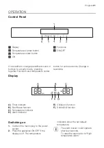 Preview for 21 page of Progress PG1803 User Manual