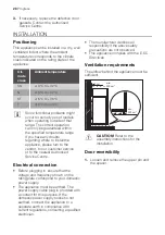 Preview for 28 page of Progress PG1803 User Manual