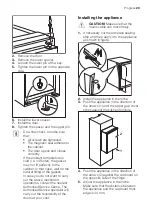 Preview for 29 page of Progress PG1803 User Manual