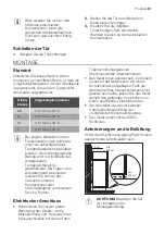 Preview for 61 page of Progress PG1803 User Manual