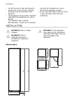 Предварительный просмотр 6 страницы Progress PG1814 User Manual