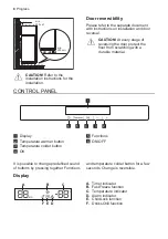 Preview for 8 page of Progress PG1814 User Manual