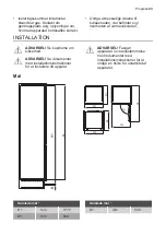 Preview for 23 page of Progress PG1814 User Manual