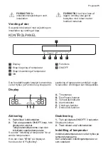 Preview for 25 page of Progress PG1814 User Manual