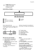 Preview for 41 page of Progress PG1814 User Manual