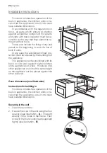 Preview for 24 page of Progress PHN 1310 User Instructions