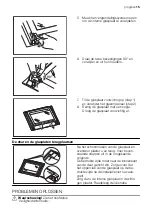 Предварительный просмотр 15 страницы Progress PHN1320 User Manual