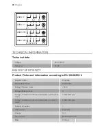 Preview for 20 page of Progress PHN1320X User Manual