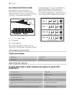 Preview for 42 page of Progress PHN1320X User Manual