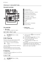 Предварительный просмотр 6 страницы Progress PHN23000X User Manual