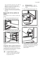 Предварительный просмотр 61 страницы Progress PHN23000X User Manual