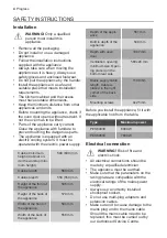 Preview for 4 page of Progress PHN23103X User Manual