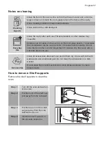 Preview for 17 page of Progress PHN23103X User Manual