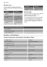 Preview for 20 page of Progress PHN23103X User Manual