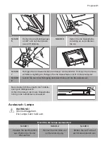 Preview for 41 page of Progress PHN23103X User Manual