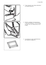 Предварительный просмотр 15 страницы Progress PHN3320 User Manual