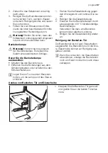 Предварительный просмотр 67 страницы Progress PHN3320 User Manual