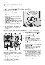 Предварительный просмотр 8 страницы Progress PI1315 User Manual