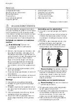 Предварительный просмотр 2 страницы Progress PI1315W User Manual