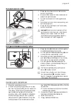 Предварительный просмотр 7 страницы Progress PI1315W User Manual