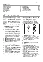 Предварительный просмотр 13 страницы Progress PI1315W User Manual