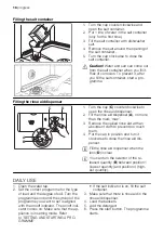 Предварительный просмотр 18 страницы Progress PI1315W User Manual