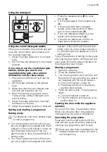 Предварительный просмотр 19 страницы Progress PI1315W User Manual