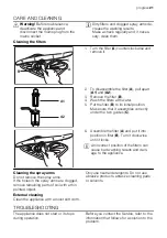 Предварительный просмотр 21 страницы Progress PI1315W User Manual