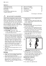 Предварительный просмотр 36 страницы Progress PI1315W User Manual