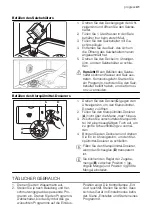 Предварительный просмотр 41 страницы Progress PI1315W User Manual