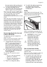 Предварительный просмотр 11 страницы Progress PI1327X User Manual