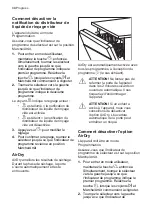 Предварительный просмотр 34 страницы Progress PI1327X User Manual