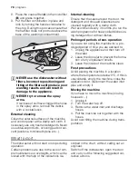 Предварительный просмотр 78 страницы Progress PI1530 User Manual