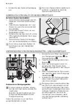 Предварительный просмотр 8 страницы Progress PI1535 User Manual