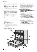 Предварительный просмотр 20 страницы Progress PI1535 User Manual