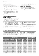 Предварительный просмотр 22 страницы Progress PI1535 User Manual