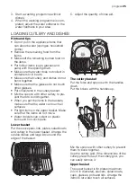 Предварительный просмотр 25 страницы Progress PI1535 User Manual