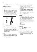 Предварительный просмотр 4 страницы Progress PI1545X User Manual