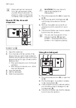 Предварительный просмотр 10 страницы Progress PI1545X User Manual