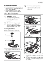 Предварительный просмотр 13 страницы Progress PI1545X User Manual