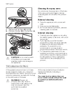 Предварительный просмотр 14 страницы Progress PI1545X User Manual