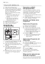 Предварительный просмотр 28 страницы Progress PI1545X User Manual